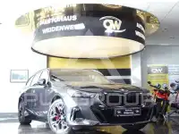 2025 BMW 520