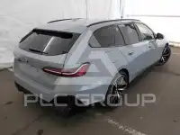 2025 BMW 520