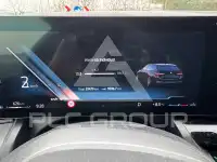 2025 BMW 520