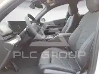 2025 BMW 520