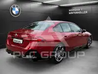 2025 BMW 520