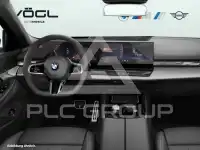 2025 BMW 520