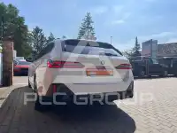 2025 BMW 520