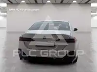 2025 BMW 520