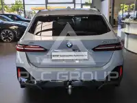 2025 BMW 520