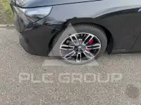 2025 BMW 520