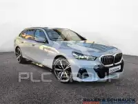 2025 BMW 520