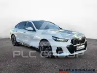 2025 BMW 520