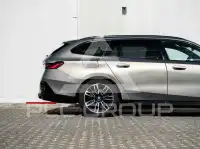 2025 BMW 520