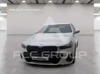 2025 BMW 520
