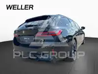 2025 BMW 520