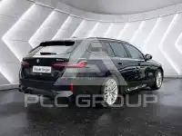 2025 BMW 520