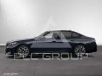 2025 BMW 520