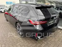 2025 BMW 520