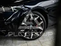 2025 BMW 520