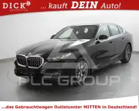2025 BMW 520