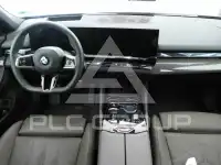 2025 BMW 520