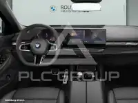 2025 BMW 520