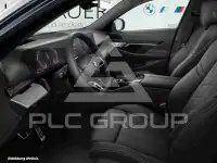 2025 BMW 520