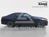 2025 BMW 520
