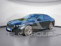 2025 BMW 520