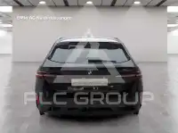 2025 BMW 520