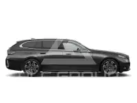 2025 BMW 520