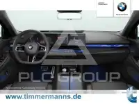 2025 BMW 520