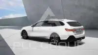 2025 BMW 520