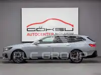 2025 BMW 520