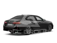 2025 BMW 520