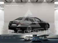 2025 BMW 520