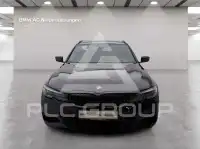 2025 BMW 520