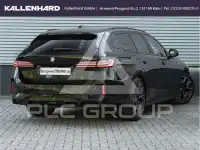 2025 BMW 520