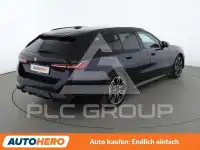 2025 BMW 520