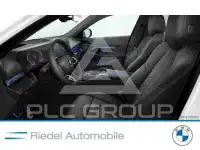 2025 BMW 520