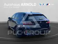 2025 BMW 520