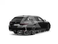 2025 BMW 520