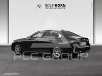 2025 BMW 520