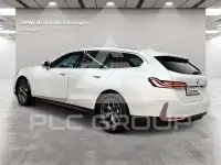2025 BMW 520