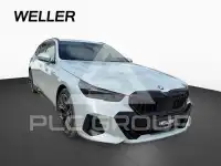 2025 BMW 520