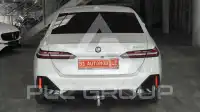 2025 BMW 520