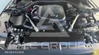 2025 BMW 520