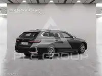 2025 BMW 520