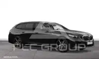 2025 BMW 520