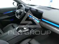 2025 BMW 520