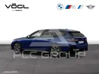 2025 BMW 520