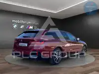 2025 BMW 520