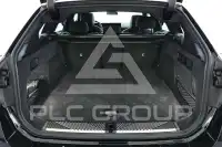 2025 BMW 520