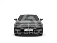 2025 BMW 520
